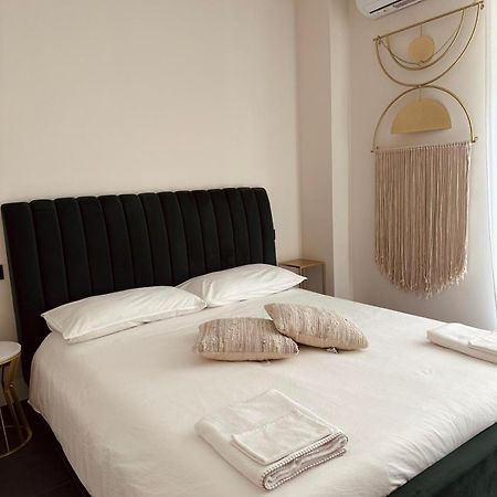Mandarin Apulia B&B Барі Екстер'єр фото