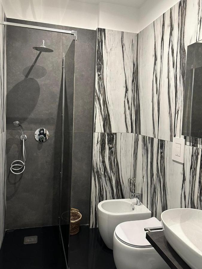 Mandarin Apulia B&B Барі Екстер'єр фото