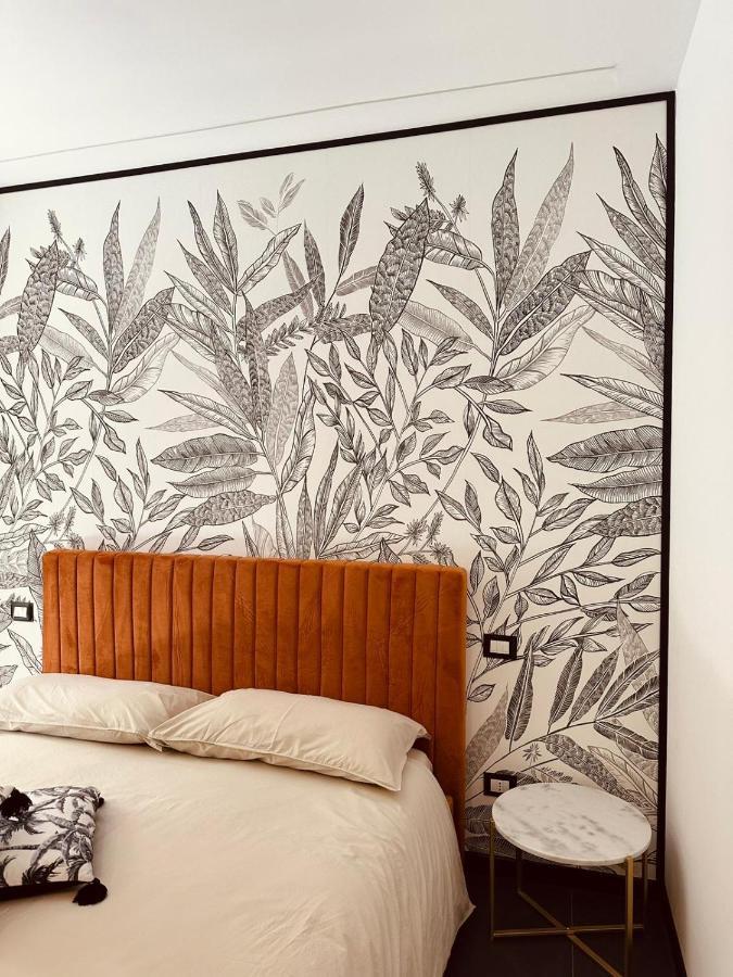 Mandarin Apulia B&B Барі Екстер'єр фото