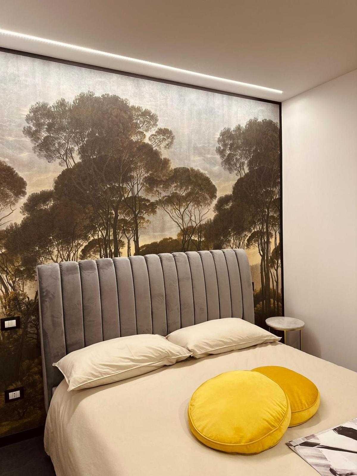 Mandarin Apulia B&B Барі Екстер'єр фото