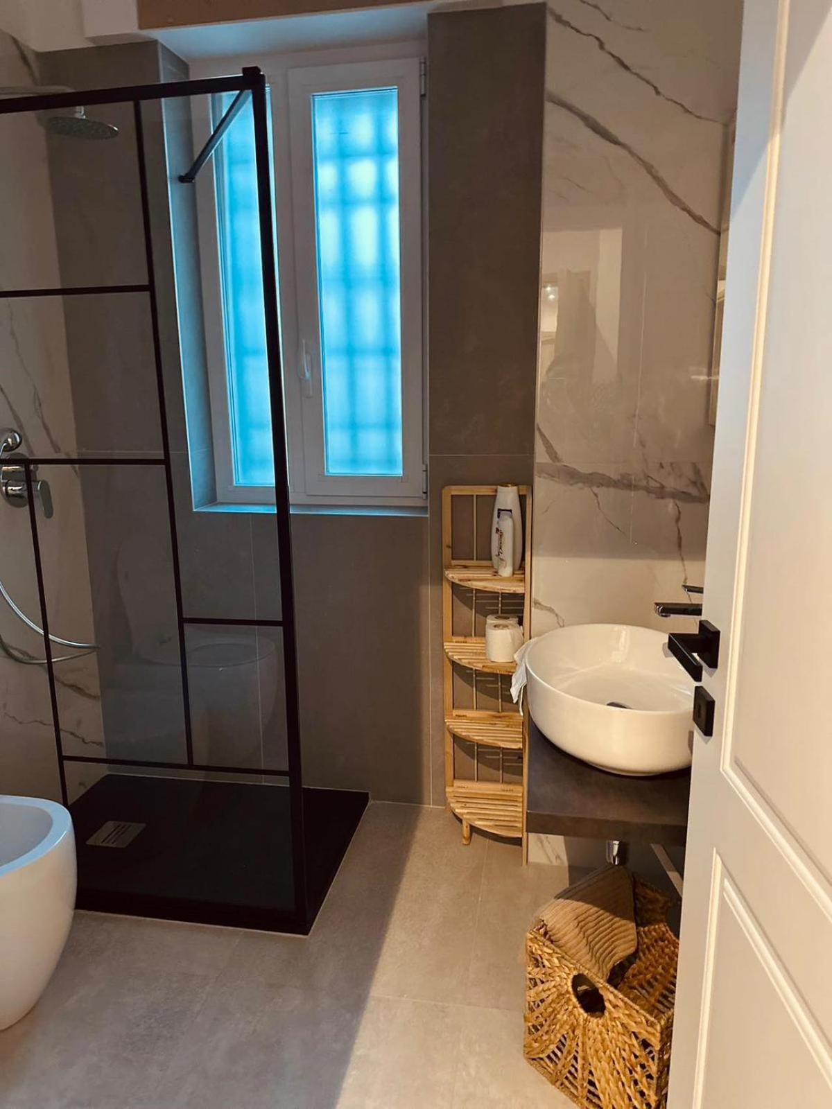 Mandarin Apulia B&B Барі Екстер'єр фото