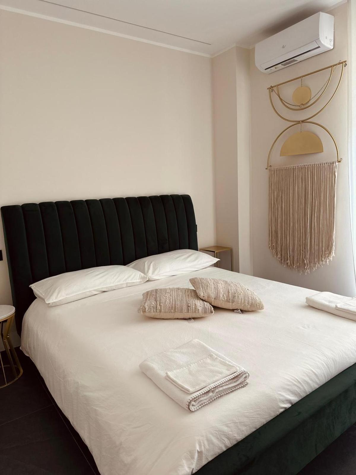 Mandarin Apulia B&B Барі Екстер'єр фото