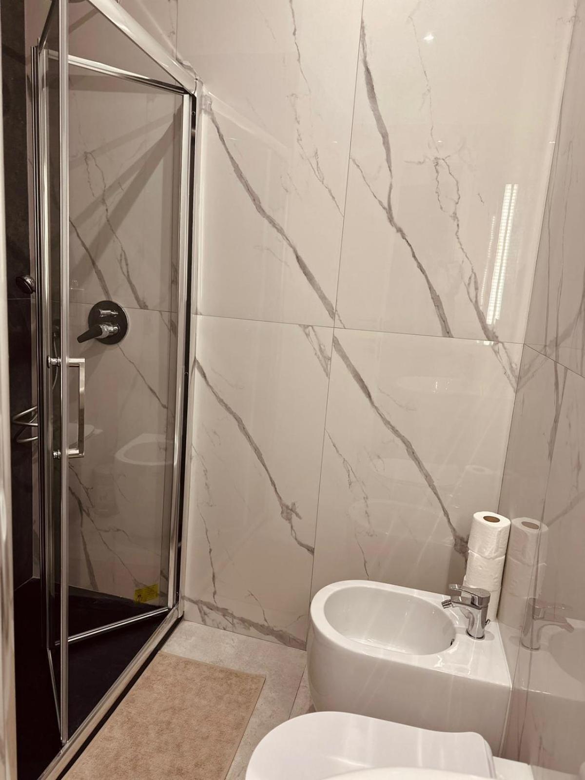 Mandarin Apulia B&B Барі Екстер'єр фото
