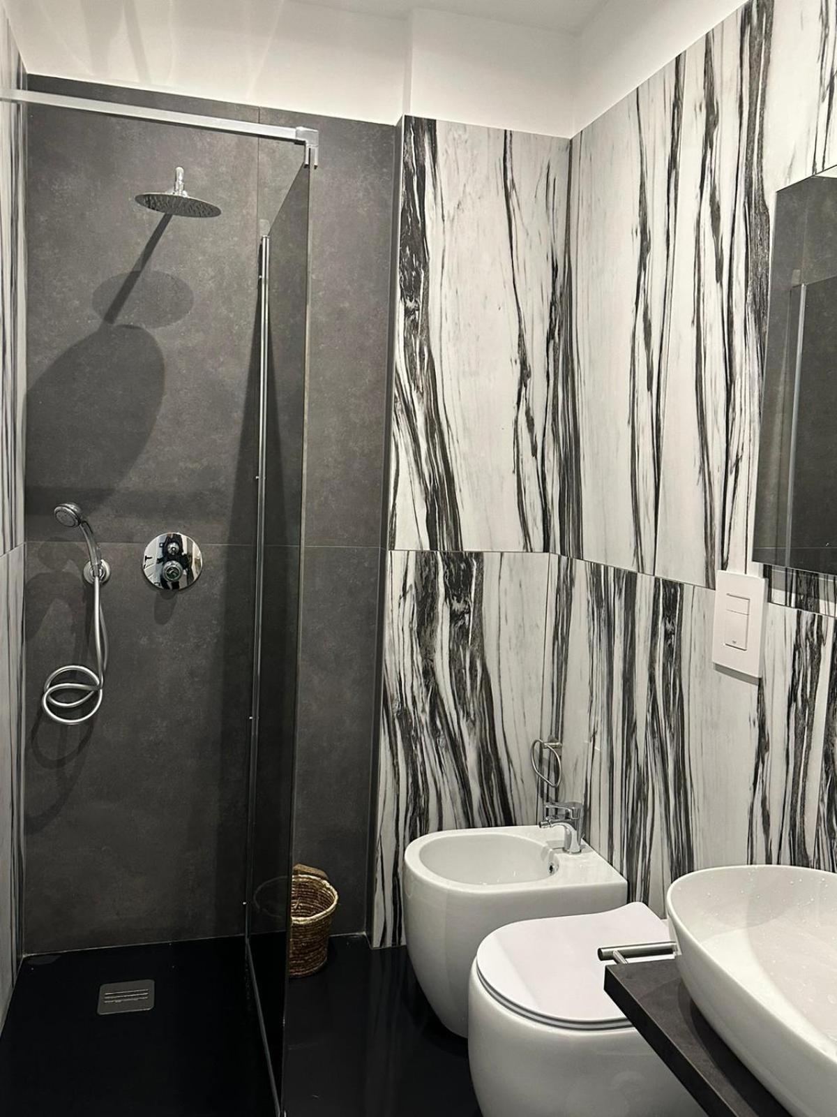 Mandarin Apulia B&B Барі Екстер'єр фото