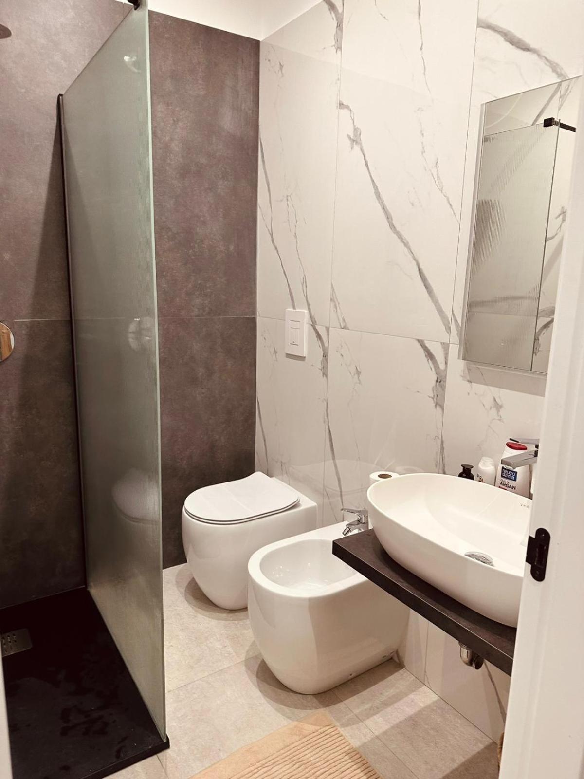 Mandarin Apulia B&B Барі Екстер'єр фото