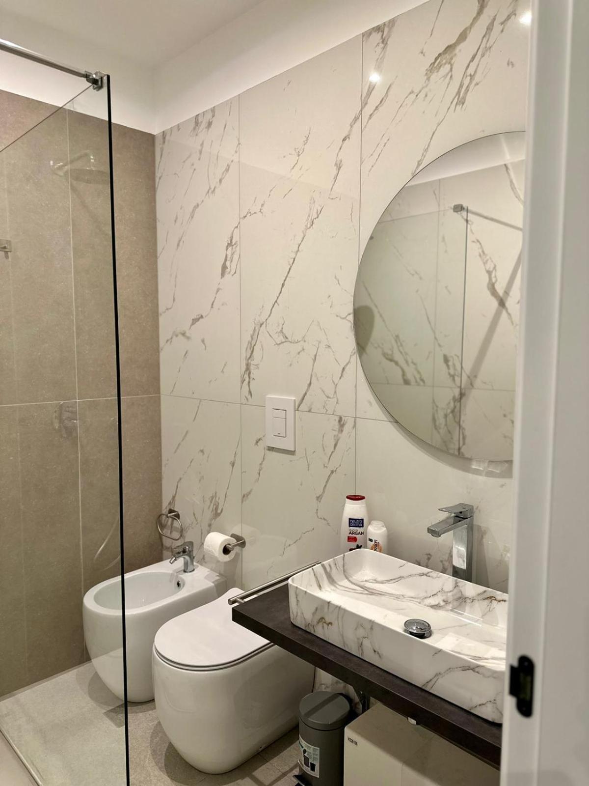 Mandarin Apulia B&B Барі Екстер'єр фото